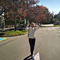 Екатерина Морозова