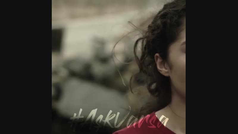 Bir menekşe hikayesi