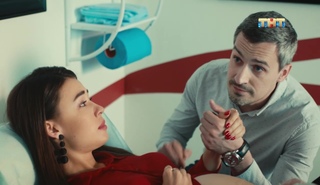 Сериал Улица, 1 сезон, 118 серия (19.09.2018)