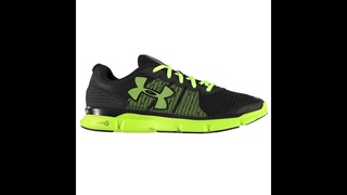 Кроссовки Under Armour Micro G Speed Swift Mens Trainers