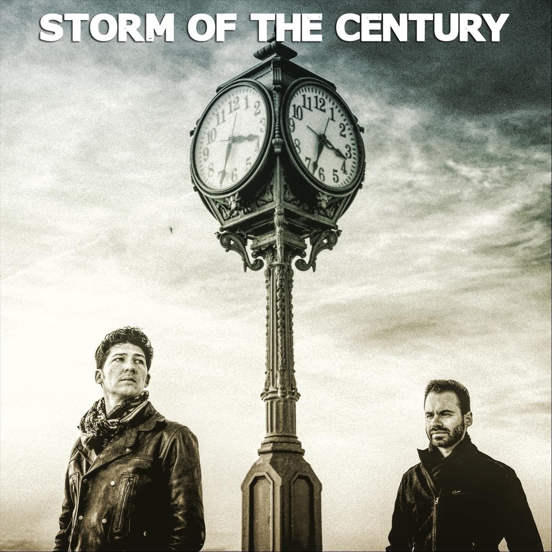 Storm of the Century - Storm of the Century