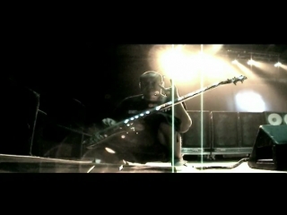 Limp Bizkit - Behind Blue Eyes (Who cover)
