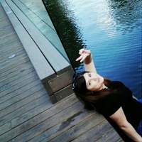 Настенька Новикова | Москва