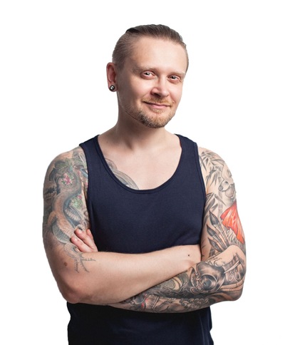 Tt vadim romanov andy star