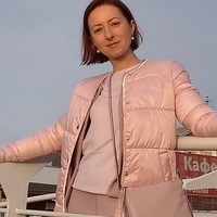 Екатерина Богданова