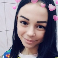 Виктория Данилова | Томск