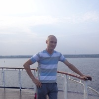 Дмитрий Ширяев | Ревда