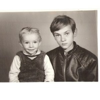 Дмитрий Харитонов | Волгоград