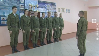 Витебские десантники победили в Великобритании (25.10.2018)