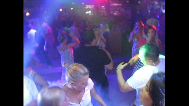 В кафе ПРИЧАЛ!!