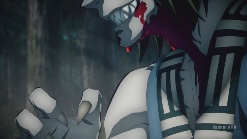 Kimetsu no Yaiba「AMV」Pull Me Apart 💔