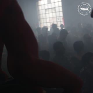 BOILER ROOM
