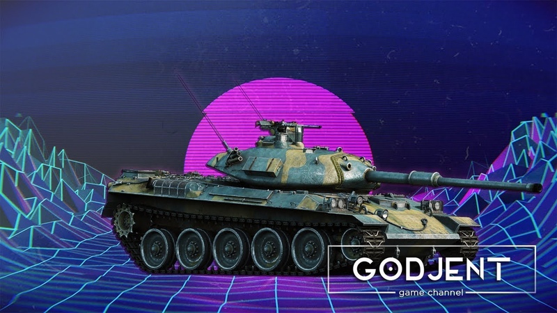STB-1 | JAPОНСКИЙ BIAS!