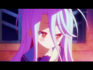 anime.webm No Game No Life
