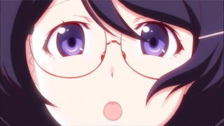 Tsubasa Hanekawa Transformation Anime & Self Intro