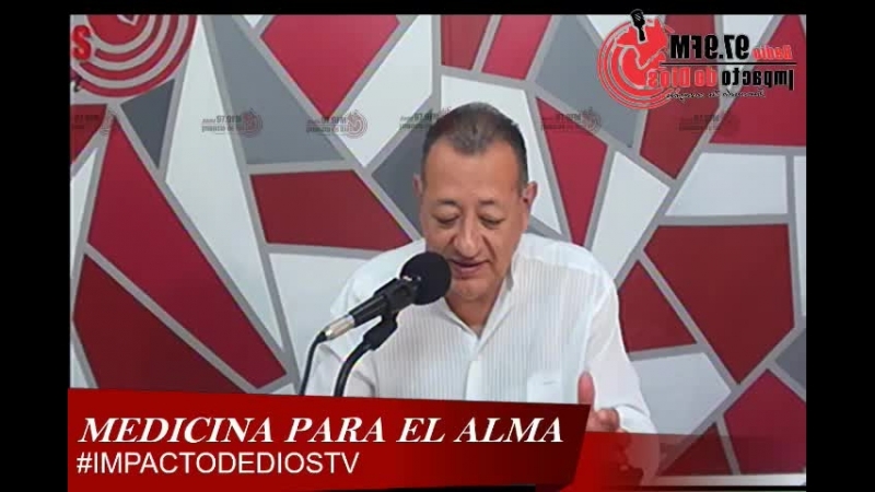 Impacto De-Dios-Chiapas - live
