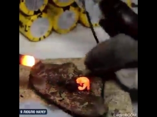 Когда очень любишь физику