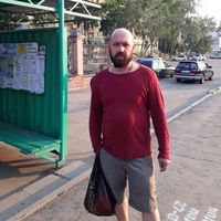 Олег Митрофанов | Чебоксары