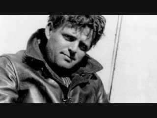 HD Джек Лондон – Мятежное дитя калифорнийской мечты (1995) Великие писатели / Век писателей
