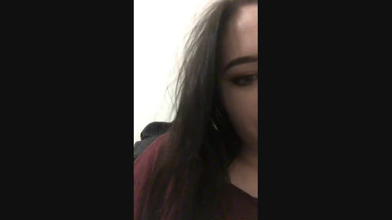 Валерия Костюхина — Live