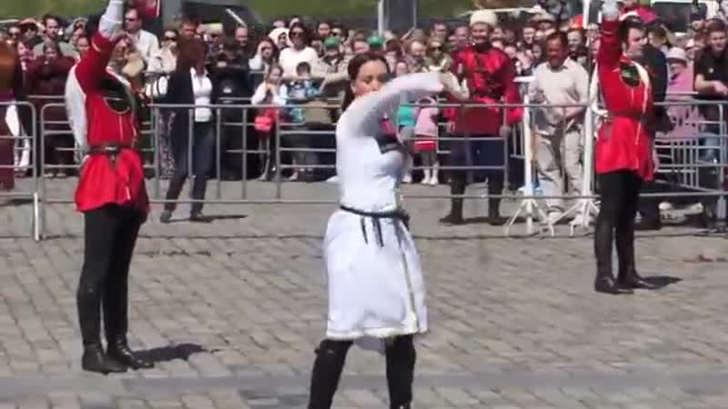 Казачка