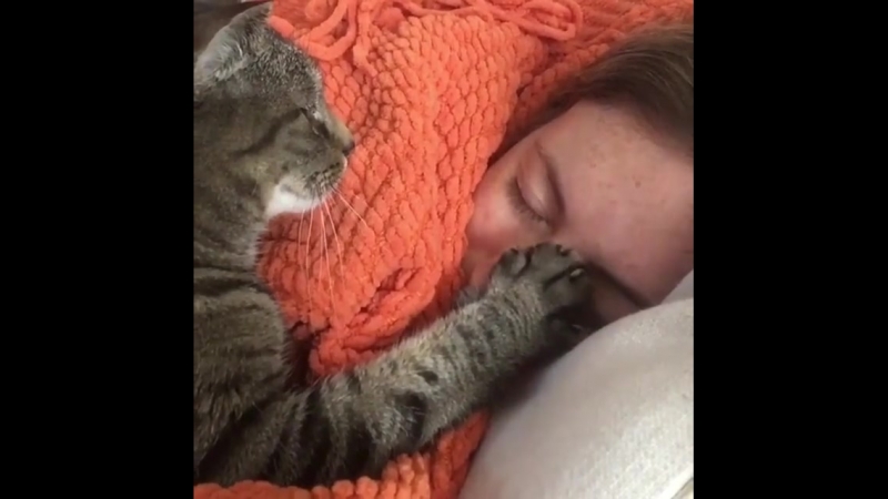 По бабе сразу видно, если она Настя