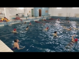 Водное поло. Новое направление от Clicksport.ru