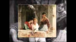 İncesaz - Bir Çapkına Yangınım