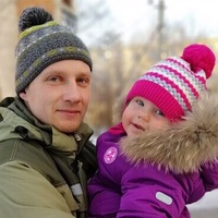 Никита Щуклин