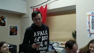 МОВА НАНОВА - ГОМЕЛЬ