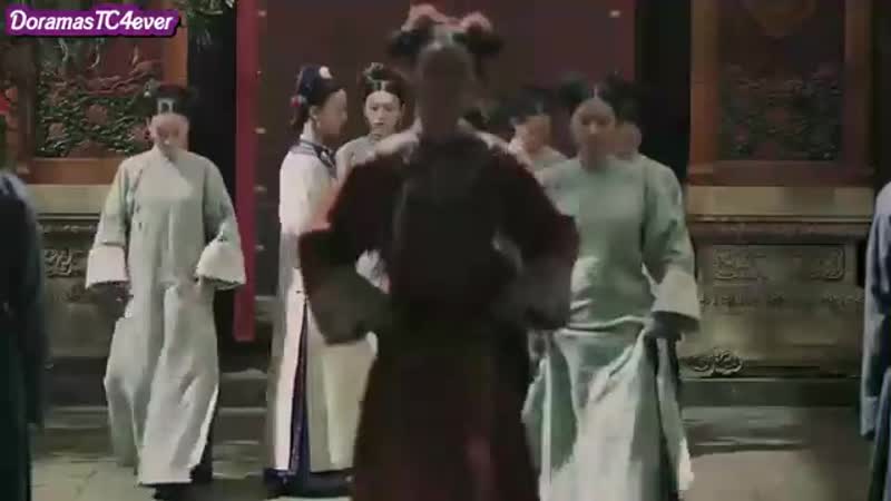 Story of Yanxi Palace_17