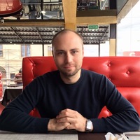 Владимир Смирнов