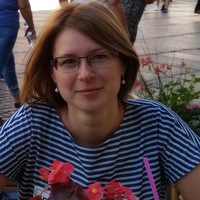 Ольга Меленевская