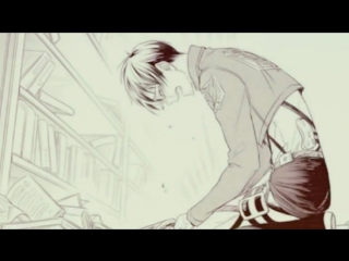 〖REC〗Take my hand | SNK | AOT | RIREN/ERERI |