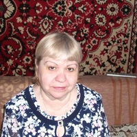 Лидия Филиппова | Алексин