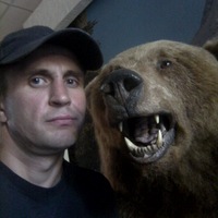 Евгений Мартыненко | Мончегорск