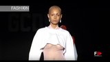 GCDS Spring Summer 2018 Menswear Milan - Fashion Channel