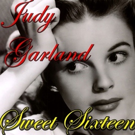 Judy Garland альбом Sweet Sixteen