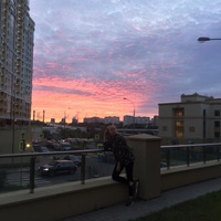Маша Кузьмина | Москва