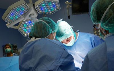 Общие побочные эффекты химиотерапии: низкие показатели крови вызывают повышенную вероятность развития инфекции или анемии.
