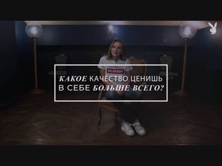 Девушка года 2018: Олеся Семашко