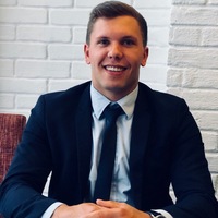 Славчик Соловьёв