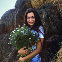 Алиса Лопатина