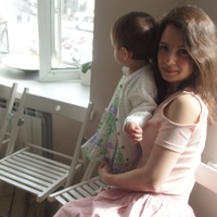 Маргарита Александрова