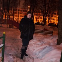 Мария Романова