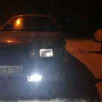 Ленар Исаев
