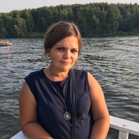 Мария Цветкова