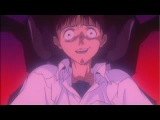 Neon Genesis Evangelion - опенинг.