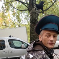 Александр Авдеюк | Санкт-Петербург