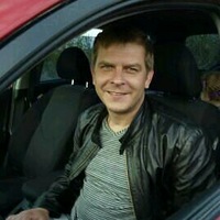 Сергей Липатов | Самара